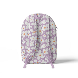 Confetti Kidz Junior Backpack - Flower Patch