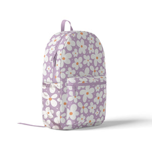 Confetti Kidz Junior Backpack - Flower Patch