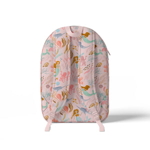 Confetti Kidz Early Years Backpack - Under The Ocean