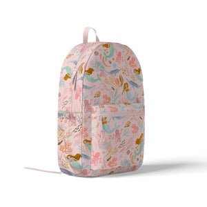 Confetti Kidz Early Years Backpack - Under The Ocean