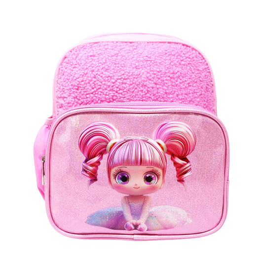 PINK POPPY | BACKPACK | BALLERINA SPARKLE