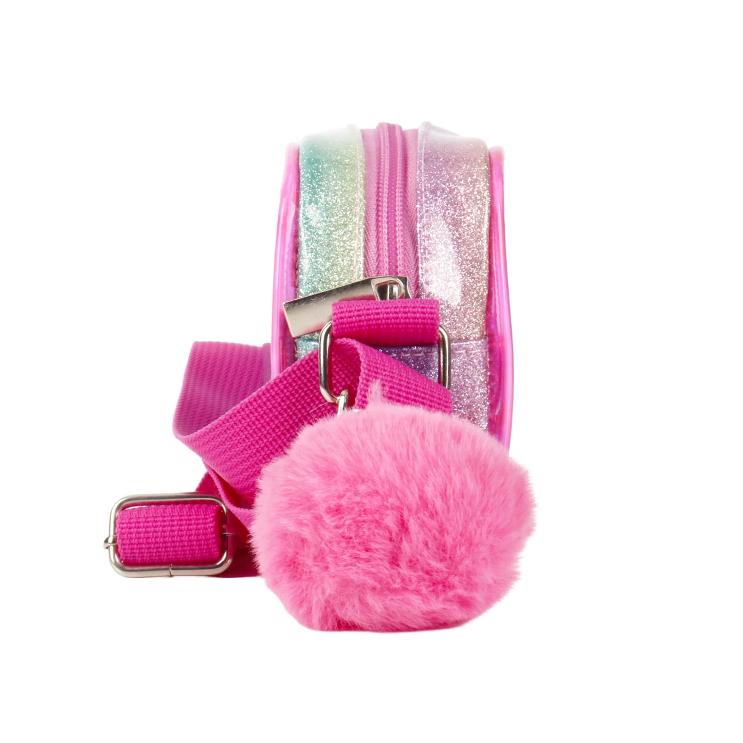 PINK POPPY DREAMLAND CROSS BODY BAG