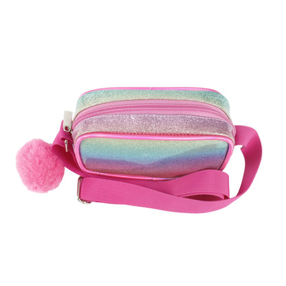 PINK POPPY DREAMLAND CROSS BODY BAG