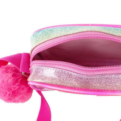 PINK POPPY DREAMLAND CROSS BODY BAG