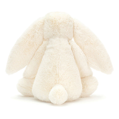 Jellycat Bashful Bunny Medium - Cream - Angus & Dudley Collections