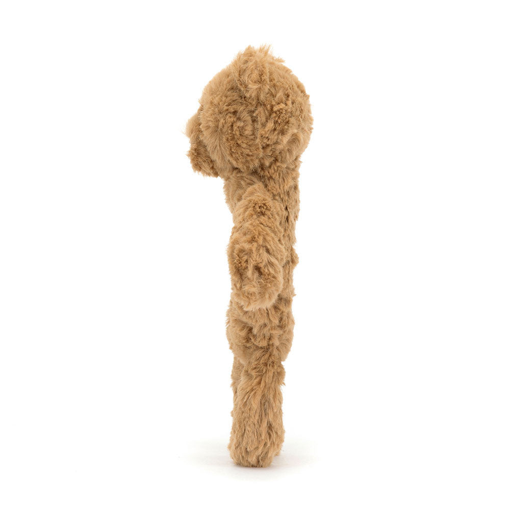 JELLYCAT RING RATTLE | BARTHOLOMEW BEAR