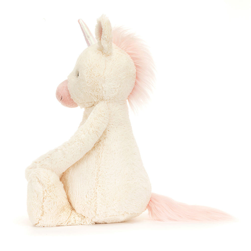 JELLYCAT BASHFUL UNICORN