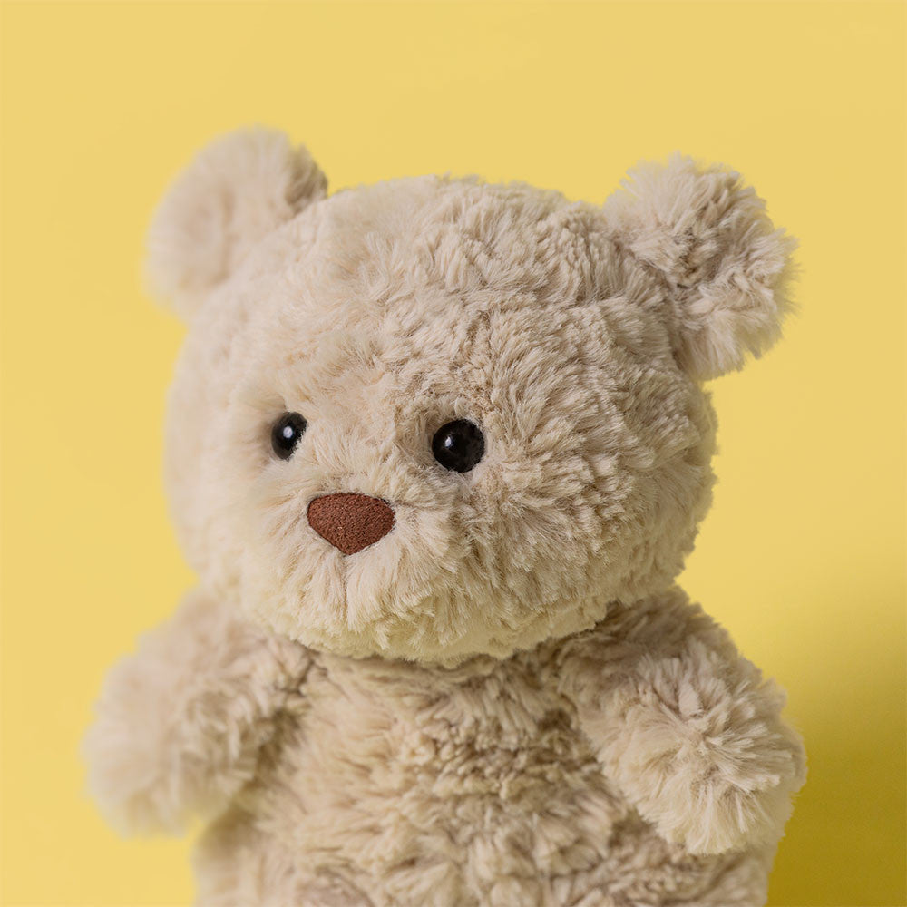 JELLYCAT BARTHOLOMEW BEAR JUNIOR