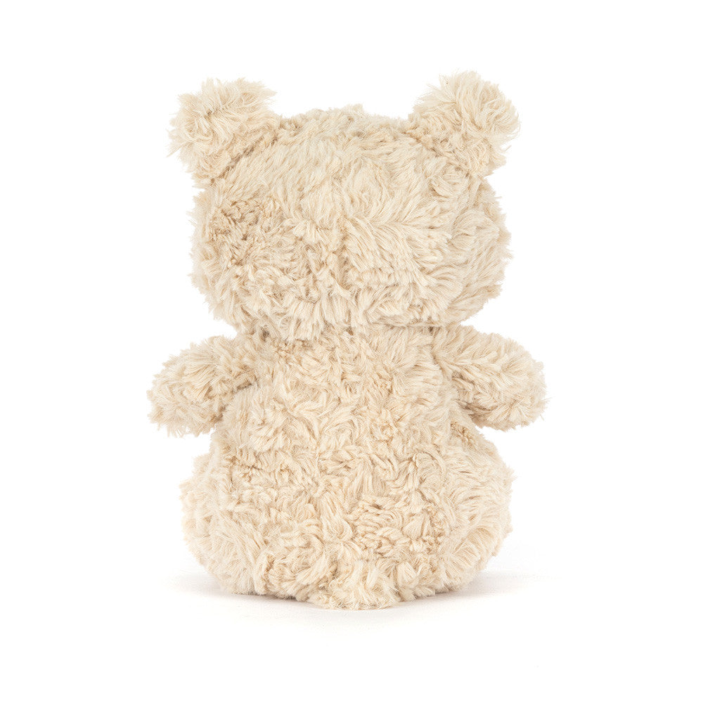 JELLYCAT BARTHOLOMEW BEAR JUNIOR