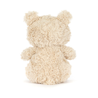 JELLYCAT BARTHOLOMEW BEAR JUNIOR