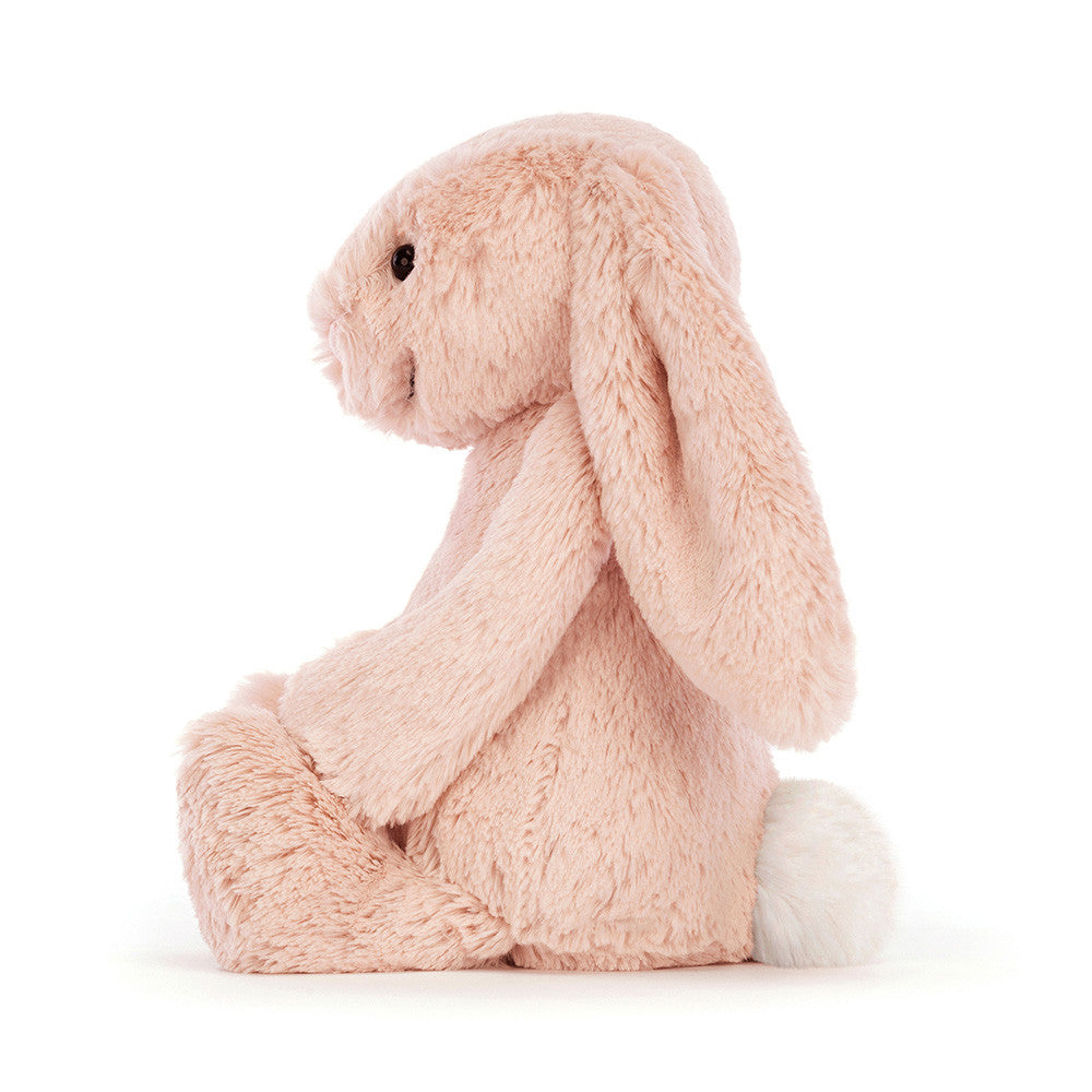 Jellycat Bashful Bunny Medium - Blush - Angus & Dudley Collections