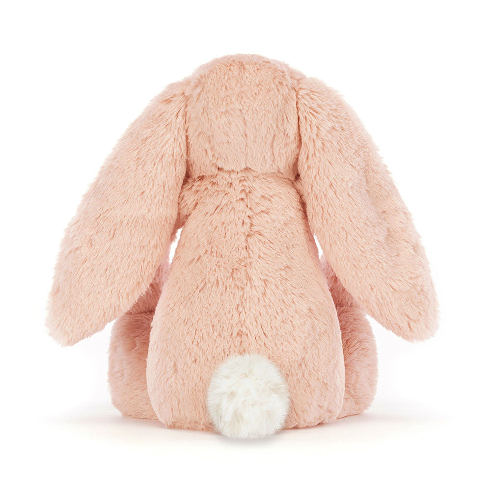 Jellycat Bashful Bunny Medium - Blush - Angus & Dudley Collections
