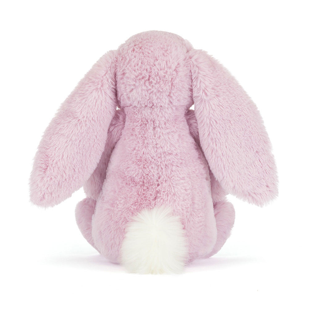 JELLYCAT THISTLEPOP BLOSSOM LUXE MEDIUM BUNNY