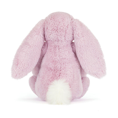 JELLYCAT THISTLEPOP BLOSSOM LUXE MEDIUM BUNNY