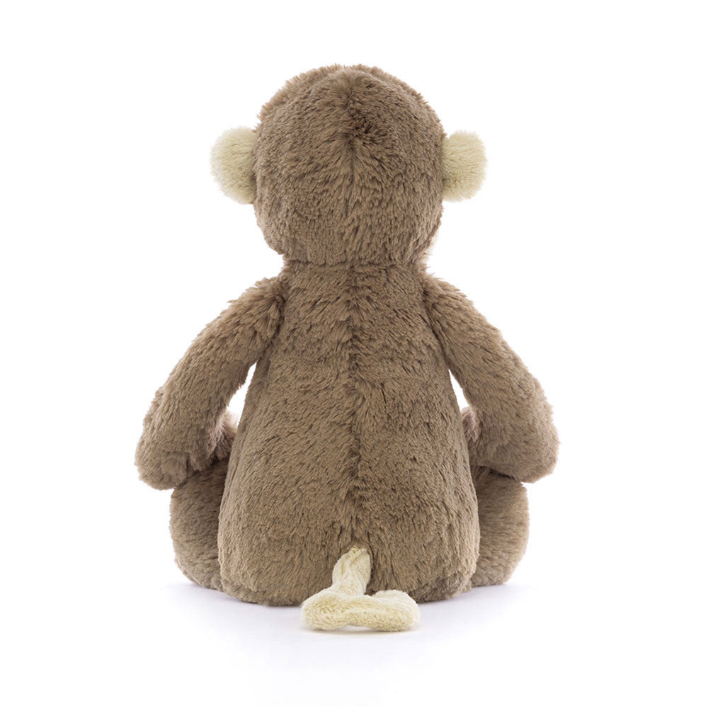 JELLYCAT BASHFUL MONKEY LITTLE