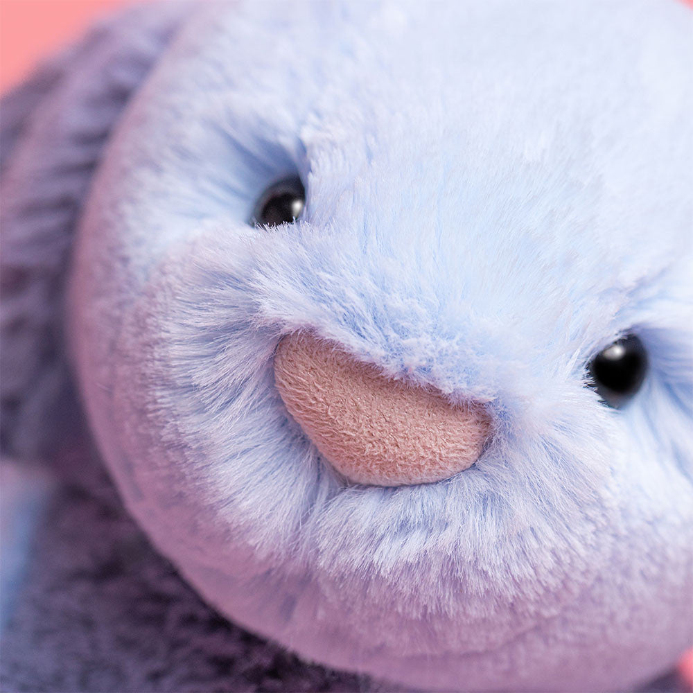 JELLYCAT BUNNY | PUDDLESEA PATCHWORK