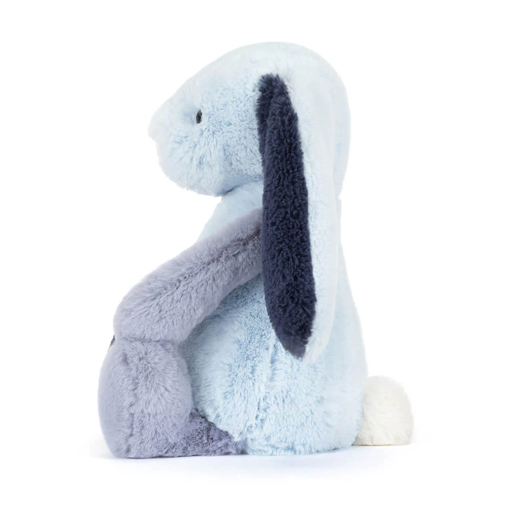 JELLYCAT BUNNY | PUDDLESEA PATCHWORK