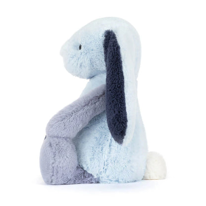 JELLYCAT BUNNY | PUDDLESEA PATCHWORK
