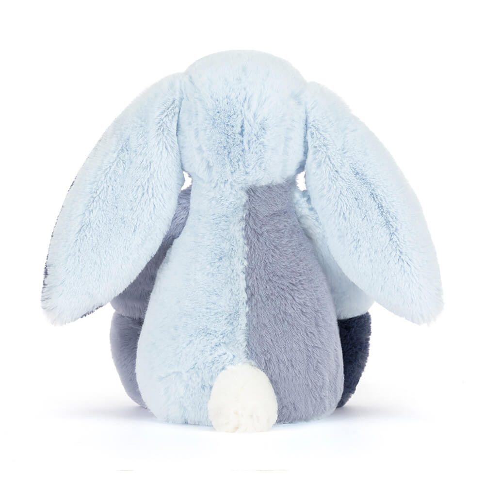 JELLYCAT BUNNY | PUDDLESEA PATCHWORK