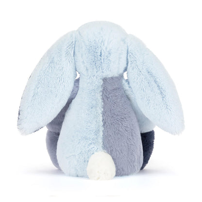 JELLYCAT BUNNY | PUDDLESEA PATCHWORK
