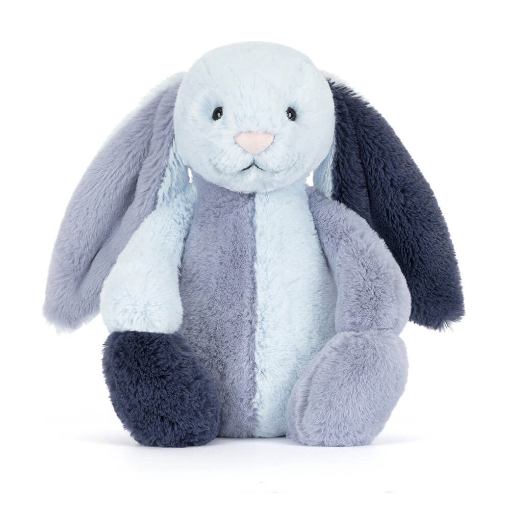 JELLYCAT BUNNY | PUDDLESEA PATCHWORK
