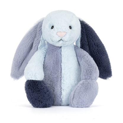 JELLYCAT BUNNY | PUDDLESEA PATCHWORK
