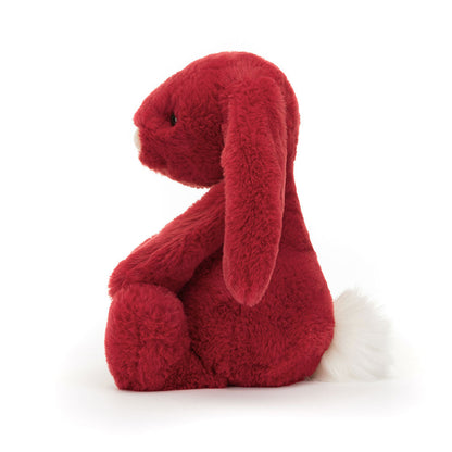 Jellycat Bashful Luxe Bunny Medium | Scarlett
