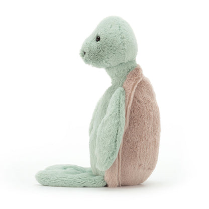 JELLYCAT BASHFUL TURTLE