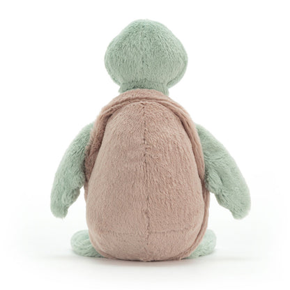 JELLYCAT BASHFUL TURTLE
