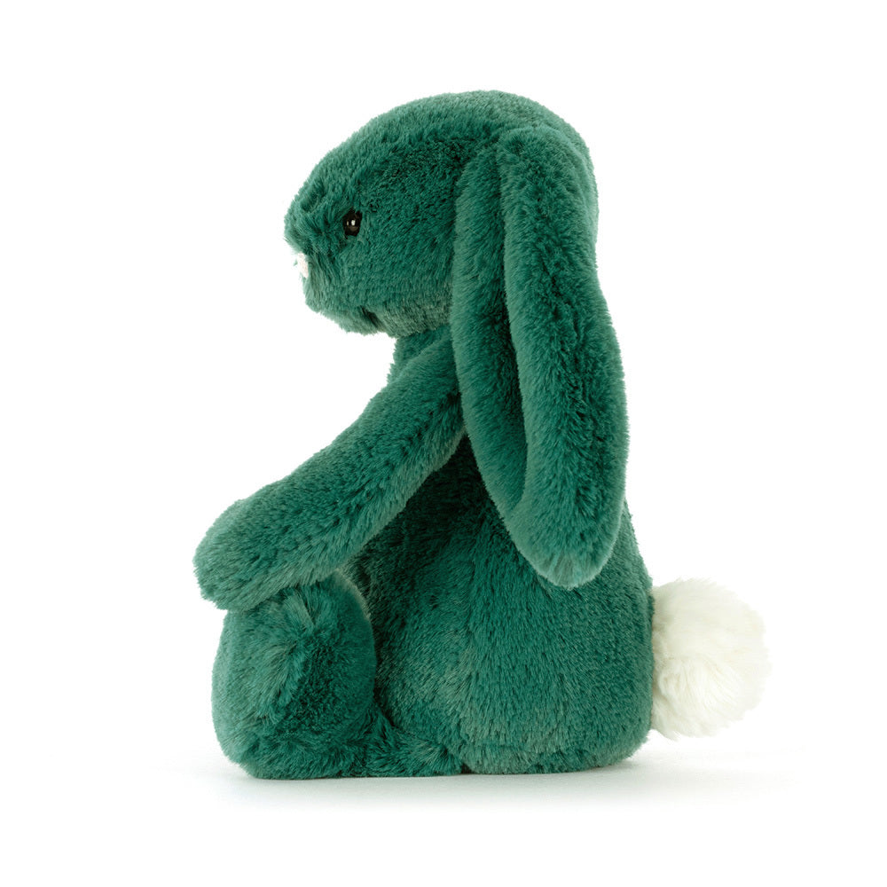 Jellycat Bashful Bunny Small | Teal