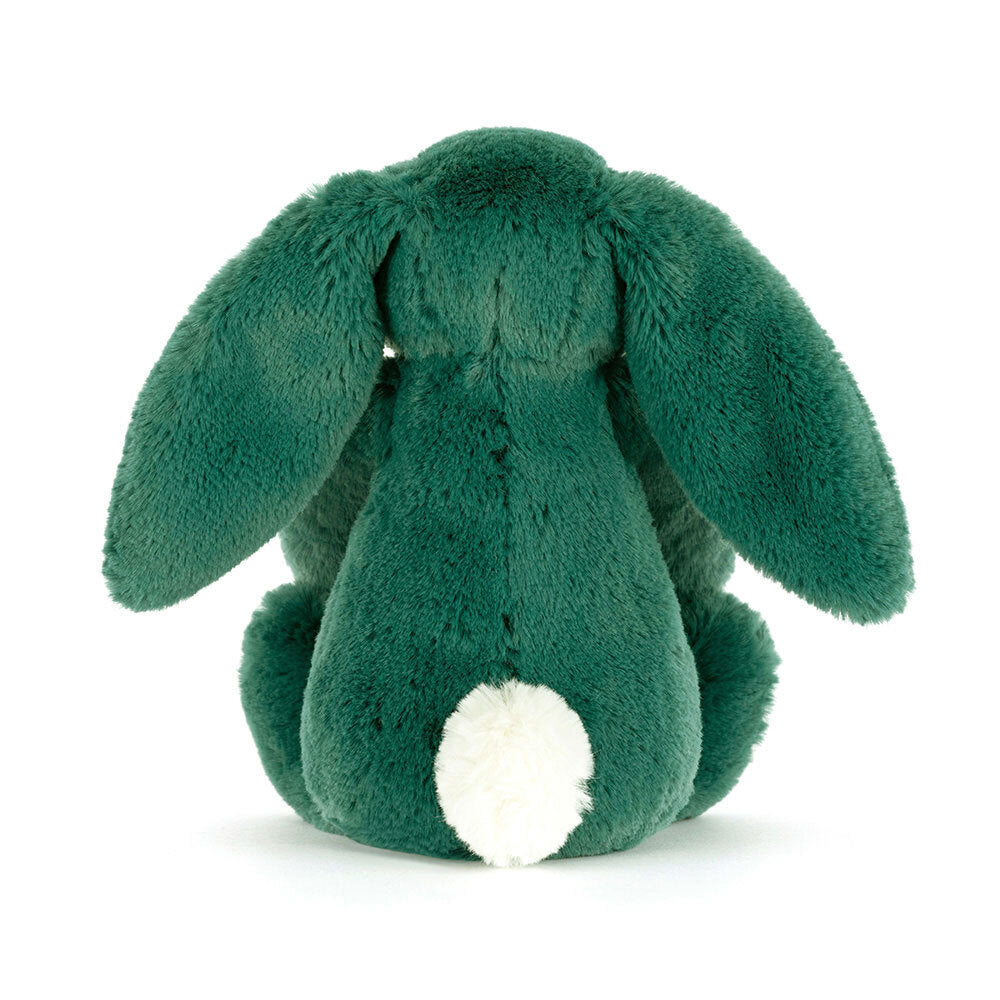 Jellycat Bashful Bunny Small | Teal
