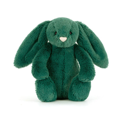 Jellycat Bashful Bunny Small | Teal