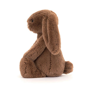 Jellycat Bashful Bunny Small - Nutmeg