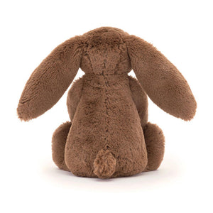 Jellycat Bashful Bunny Small - Nutmeg