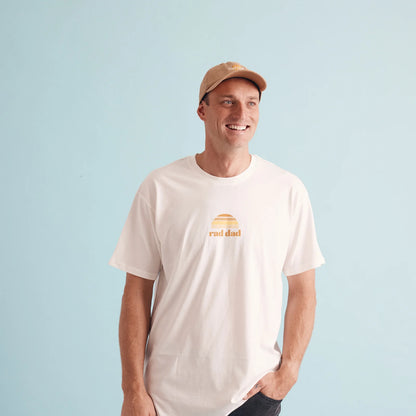 Banabae Men's Classic T-Shirt - Rad Dad
