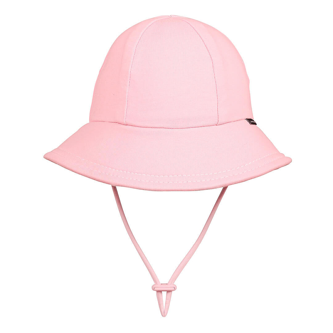 BEDHEAD TODDLER BUCKET HAT | BLUSH PINK