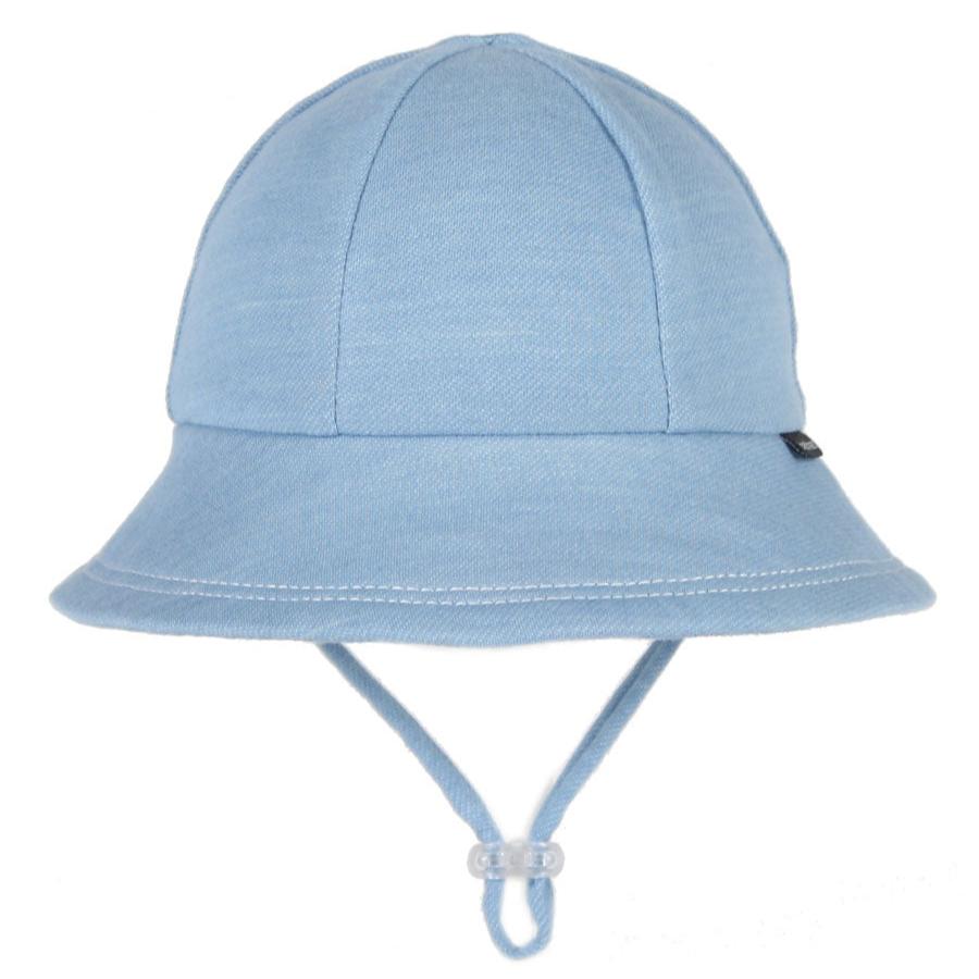 Bedhead Baby Bucket Sunhat - Chambray