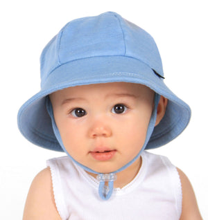 Bedhead Baby Bucket Sunhat - Chambray