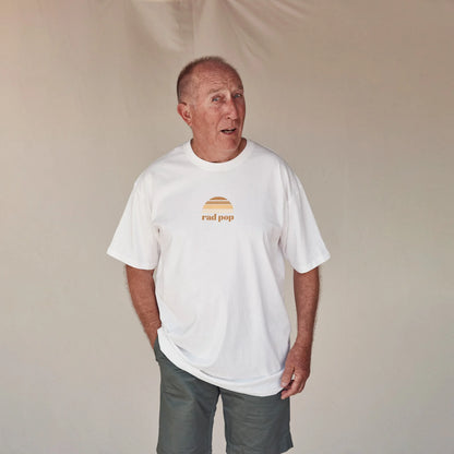 Banabae Men's Classic T-Shirt - Rad Pop