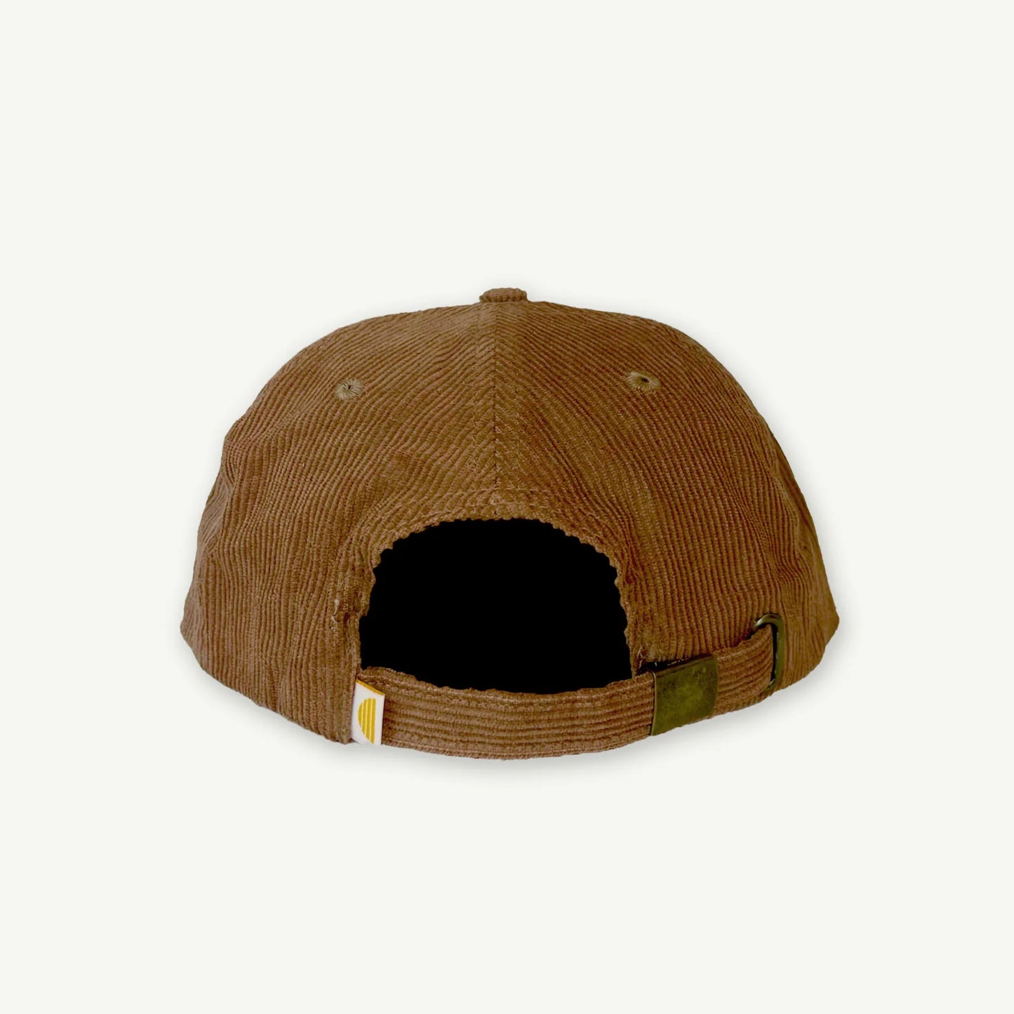 Banabae Funcle Cord Hat - Tan