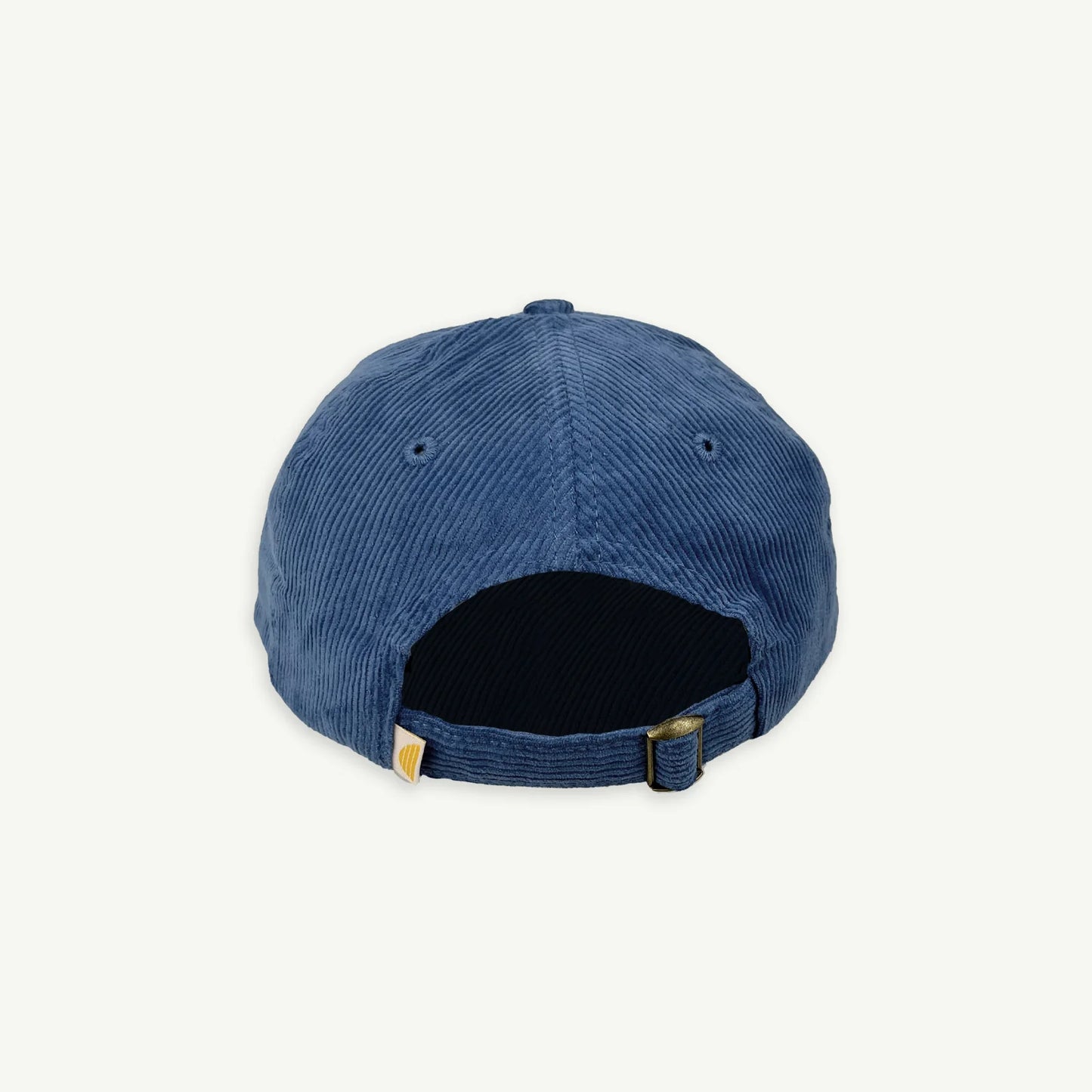 Banabae Rad Pop Cord Hat - Denim Blue