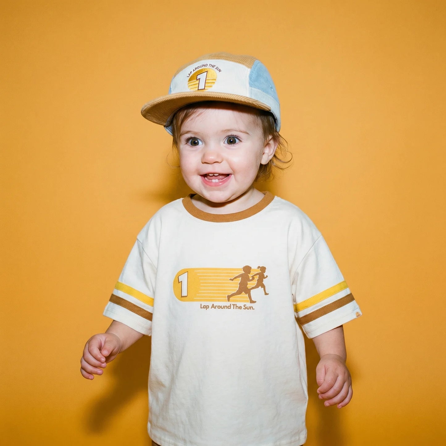 BANABAE | 1 LAP AROUND THE SUN CORD CAP