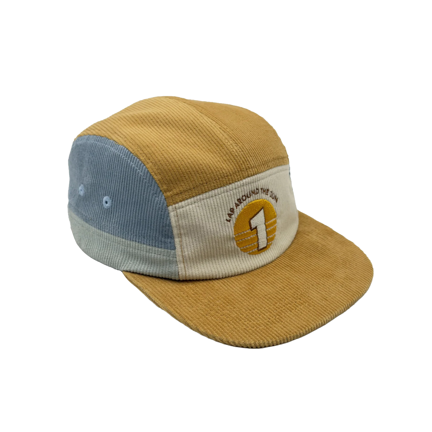 BANABAE | 1 LAP AROUND THE SUN CORD CAP