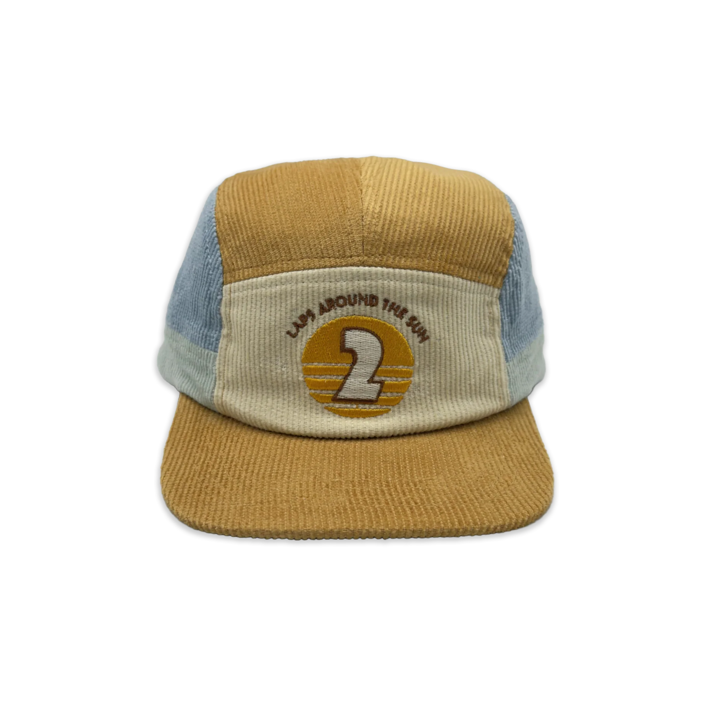 BANABAE | 2 LAPS AROUND THE SUN CORD CAP