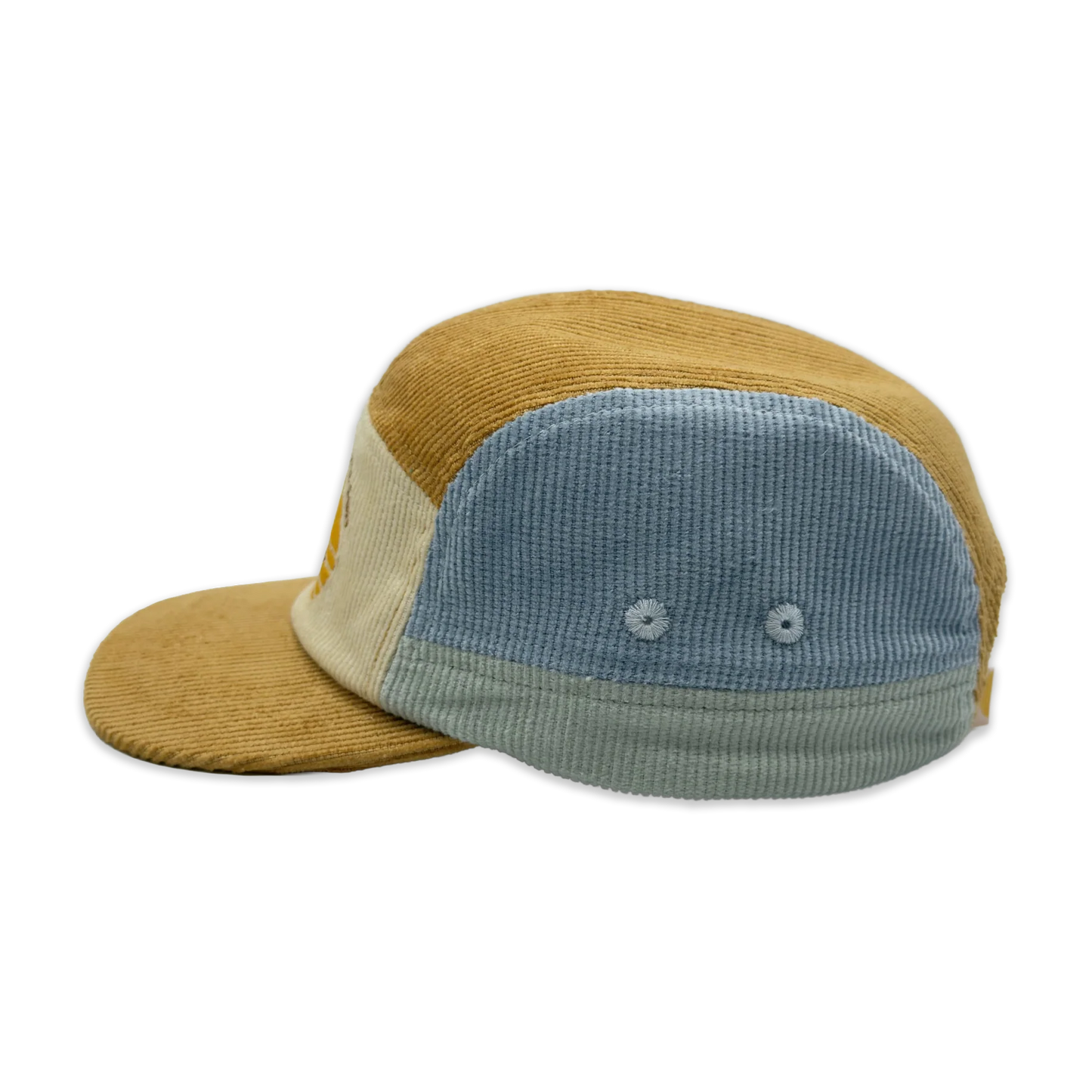 BANABAE | 3 LAPS AROUND THE SUN CORD CAP