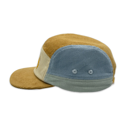 BANABAE | 3 LAPS AROUND THE SUN CORD CAP