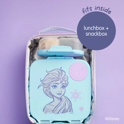 B Box Flexi Insulated Lunch Bag - Disney Frozen