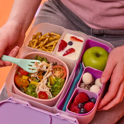 B Box Lunchbox Cutlery - Horizon