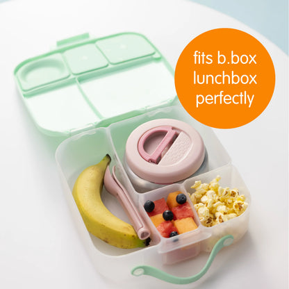 B BOX | INSULATED LUNCH POD | BERRY