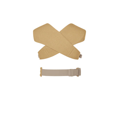 ERGOBABY EMBRACE NEWBORN BABY CARRIER | CAMEL